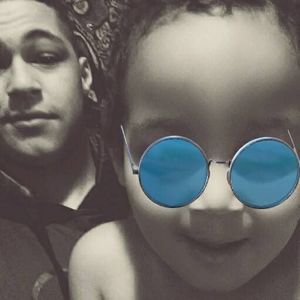 Meet your Posher, Cory